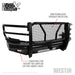 Westin 58-31145 HDX Bandit Front Bumper; Textured Black; - Truck Part Superstore