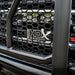 Westin 58-31155 HDX Bandit Front Bumper; Textured Black; - Truck Part Superstore