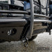 Westin 58-31155 HDX Bandit Front Bumper; Textured Black; - Truck Part Superstore