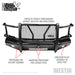 Westin 58-31175 HDX Bandit Front Bumper; Textured Black; - Truck Part Superstore
