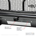 Westin 58-31175 HDX Bandit Front Bumper; Textured Black; - Truck Part Superstore