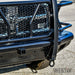 Westin 58-31175 HDX Bandit Front Bumper; Textured Black; - Truck Part Superstore