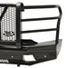 Westin 58-31185 HDX Bandit Front Bumper; Black; - Truck Part Superstore