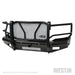 Westin 58-31195 HDX Bandit Front Bumper; Textured Black; - Truck Part Superstore