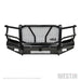 Westin 58-31195 HDX Bandit Front Bumper; Textured Black; - Truck Part Superstore