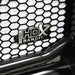 Westin 58-31195 HDX Bandit Front Bumper; Textured Black; - Truck Part Superstore