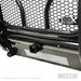Westin 58-31195 HDX Bandit Front Bumper; Textured Black; - Truck Part Superstore
