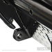 Westin 58-31195 HDX Bandit Front Bumper; Textured Black; - Truck Part Superstore