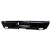 Westin 58-341115 HDX Bandit Rear Bumper; Black; - Truck Part Superstore