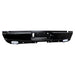 Westin 58-341115 HDX Bandit Rear Bumper; Black; - Truck Part Superstore