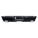 Westin 58-341115 HDX Bandit Rear Bumper; Black; - Truck Part Superstore