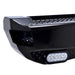 Westin 58-341115 HDX Bandit Rear Bumper; Black; - Truck Part Superstore
