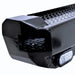Westin 58-341115 HDX Bandit Rear Bumper; Black; - Truck Part Superstore