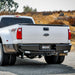 Westin 58-341115 HDX Bandit Rear Bumper; Black; - Truck Part Superstore