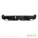 Westin 58-341125 HDX Bandit Rear Bumper; Black; - Truck Part Superstore