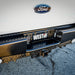 Westin 58-341125 HDX Bandit Rear Bumper; Black; - Truck Part Superstore