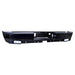 Westin 58-341155 HDX Bandit Rear Bumper; Black; - Truck Part Superstore
