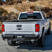 Westin 58-341155 HDX Bandit Rear Bumper; Black; - Truck Part Superstore