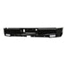 Westin 58-341185 HDX Bandit Rear Bumper; Steel; Black; Incl. Hardware; - Truck Part Superstore