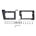 Westin 58-40005 Active Cruise Control Relocator; Black; - Truck Part Superstore