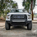 Westin 58-41015 Pro-Mod Front Bumper; Textured Black; - Truck Part Superstore