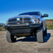 Westin 58-41025 Pro-Mod Front Bumper; Textured Black; - Truck Part Superstore