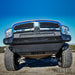 Westin 58-41025 Pro-Mod Front Bumper; Textured Black; - Truck Part Superstore