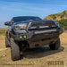 Westin 58-41045 Pro-Mod Front Bumper; Textured Black; - Truck Part Superstore