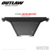 Westin 58-41065 Pro-Mod Front Bumper; Textured Black; - Truck Part Superstore