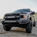 Westin 58-41065 Pro-Mod Front Bumper; Textured Black; - Truck Part Superstore