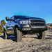 Westin 58-41075 Pro-Mod Front Bumper; Textured Black; - Truck Part Superstore