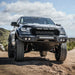 Westin 58-41085 Pro-Mod Front Bumper; Textured Black; - Truck Part Superstore