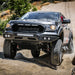 Westin 58-41085 Pro-Mod Front Bumper; Textured Black; - Truck Part Superstore