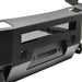 Westin 58-411005 Pro-Series Front Bumper; Black; Steel; - Truck Part Superstore
