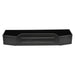 Westin 58-411005 Pro-Series Front Bumper; Black; Steel; - Truck Part Superstore