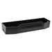 Westin 58-411005 Pro-Series Front Bumper; Black; Steel; - Truck Part Superstore