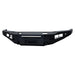 Westin 58-411035 Pro-Series Front Bumper; Black; Steel; - Truck Part Superstore