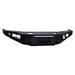 Westin 58-411035 Pro-Series Front Bumper; Black; Steel; - Truck Part Superstore