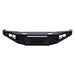 Westin 58-411035 Pro-Series Front Bumper; Black; Steel; - Truck Part Superstore
