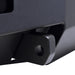 Westin 58-411035 Pro-Series Front Bumper; Black; Steel; - Truck Part Superstore