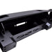Westin 58-411035 Pro-Series Front Bumper; Black; Steel; - Truck Part Superstore