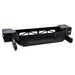 Westin 58-411035 Pro-Series Front Bumper; Black; Steel; - Truck Part Superstore