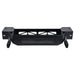 Westin 58-411035 Pro-Series Front Bumper; Black; Steel; - Truck Part Superstore