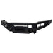 Westin 58-411045 Pro-Series Front Bumper; Black; Steel; - Truck Part Superstore