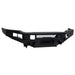 Westin 58-411045 Pro-Series Front Bumper; Black; Steel; - Truck Part Superstore