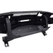 Westin 58-411045 Pro-Series Front Bumper; Black; Steel; - Truck Part Superstore
