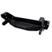 Westin 58-411045 Pro-Series Front Bumper; Black; Steel; - Truck Part Superstore