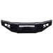 Westin 58-411065 Pro-Series Front Bumper; Black; Steel; - Truck Part Superstore