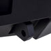 Westin 58-411065 Pro-Series Front Bumper; Black; Steel; - Truck Part Superstore