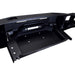Westin 58-411065 Pro-Series Front Bumper; Black; Steel; - Truck Part Superstore